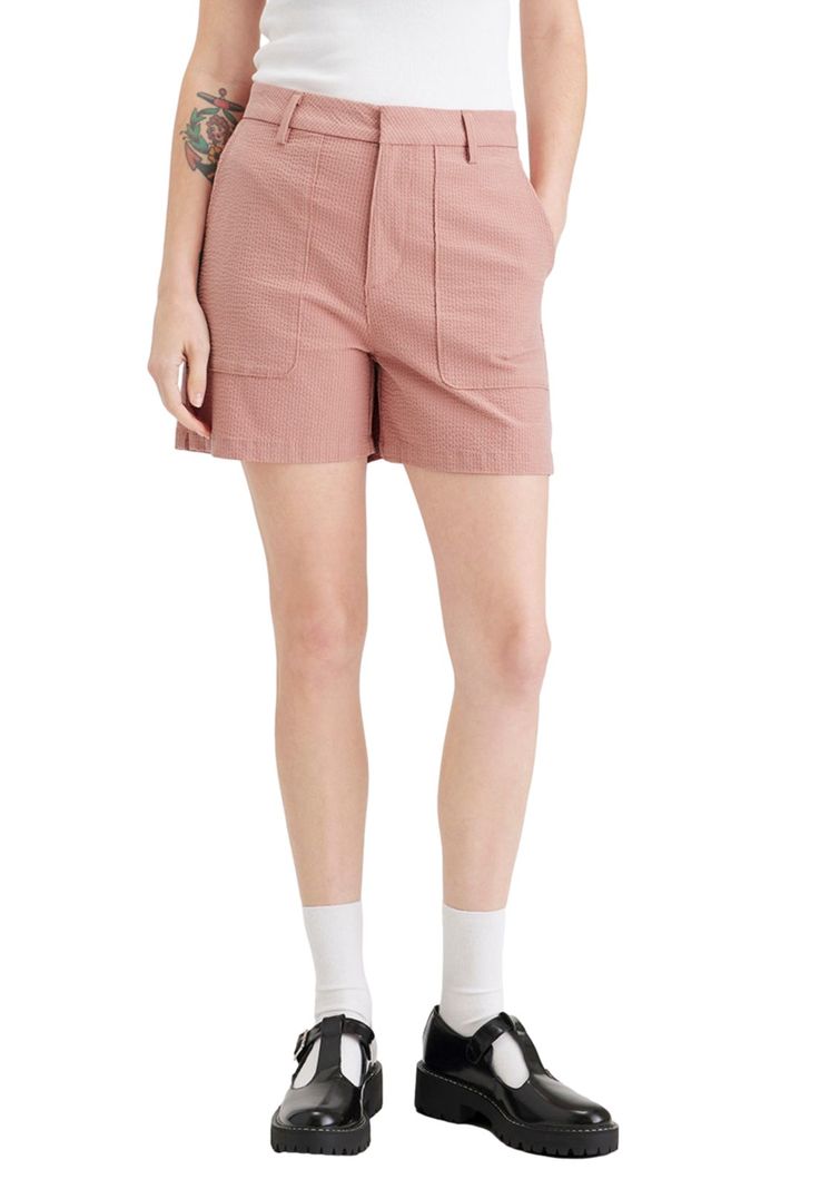 Short Mujer Lightweight Rosa A6994-0004-0