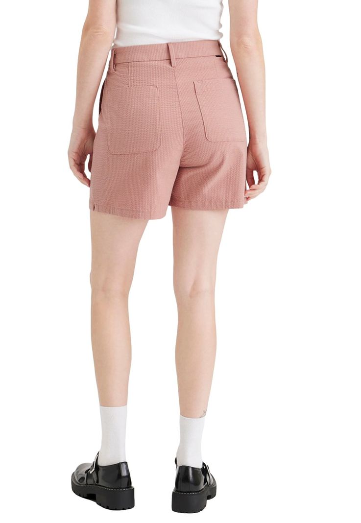 Short Mujer Lightweight Rosa A6994-0004-2