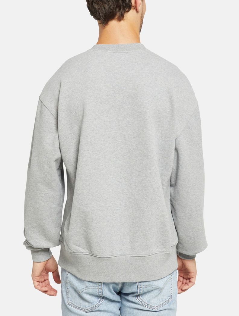 Polerón Hombre Premium Graphic Crew Gris Levis 000MS-0012-1