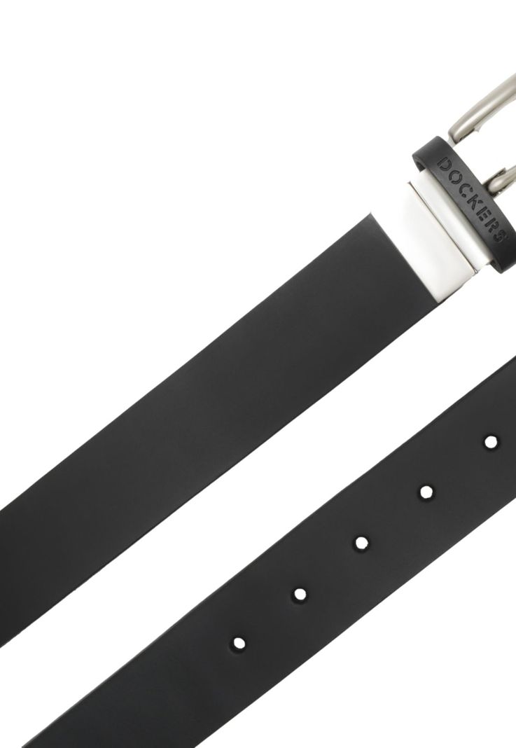 Cinturón Hombre Reversible Negro/Café 002J4-0001-2