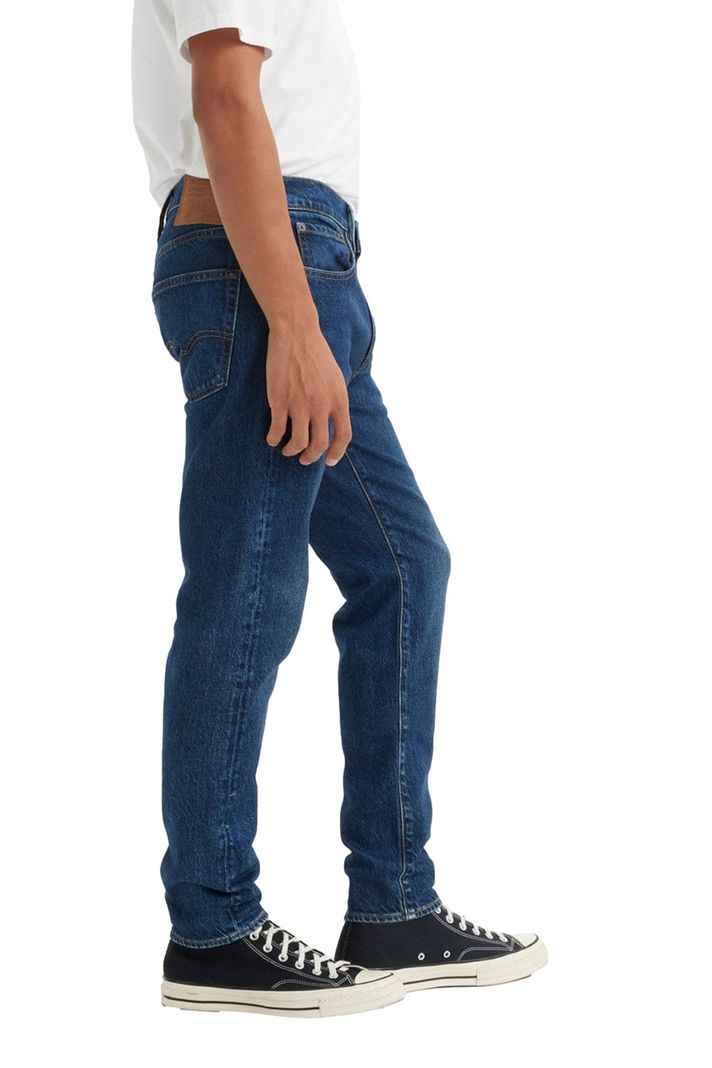 Jeans Hombre 512 Slim Taper Azul Levis 28833-1294-1