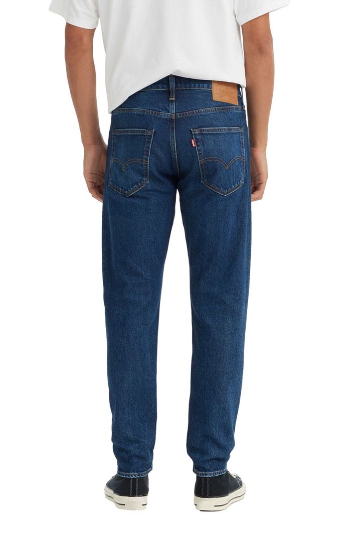 Jeans Hombre 512 Slim Taper Azul Levis 28833-1294-2
