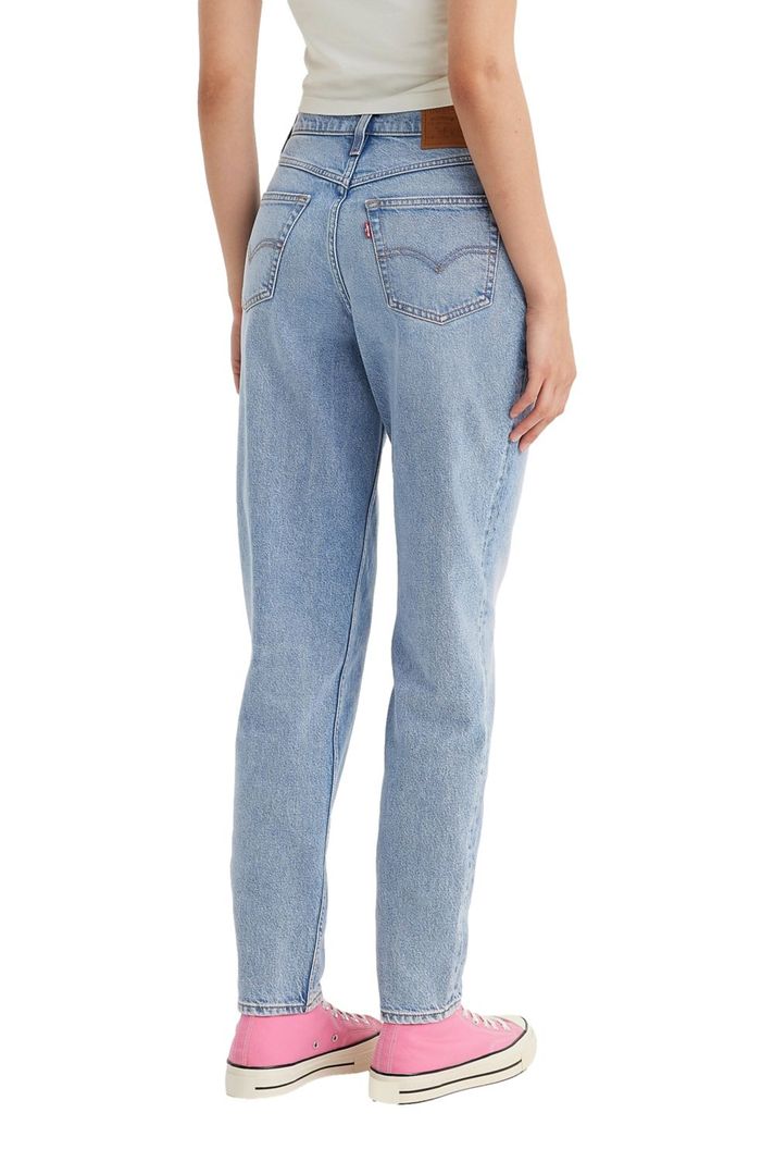 Jeans Mujer 80s Mom Celeste Levis A3506-0016-2