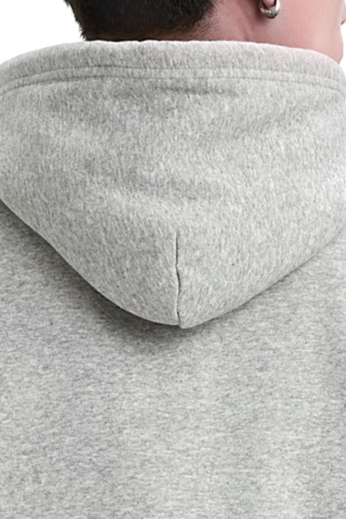 Polerón Hombre Sweats Hoodie Gris Levis A2635-0003-3