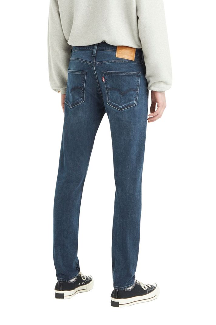 Jeans Hombre 512 Slim Taper Azul Levis 28833-1304-2