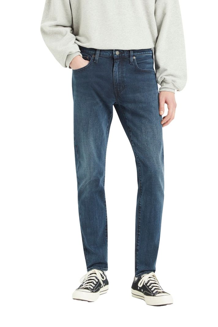 Jeans Hombre 512 Slim Taper Azul Levis 28833-1304-0