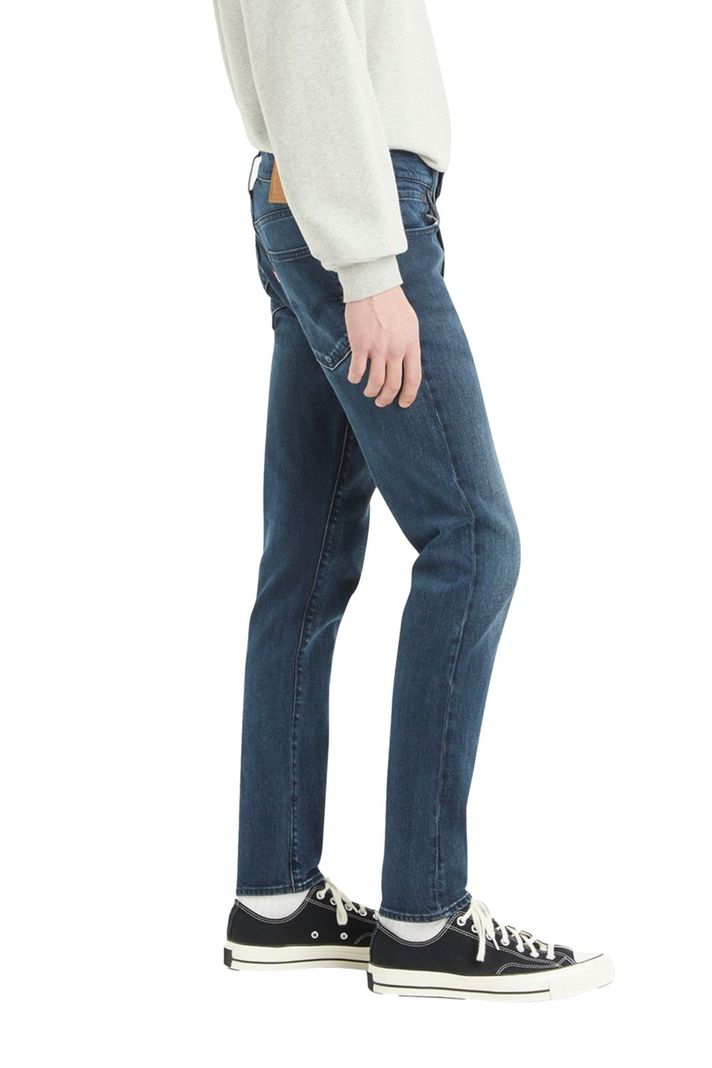 Jeans Hombre 512 Slim Taper Azul Levis 28833-1304-1