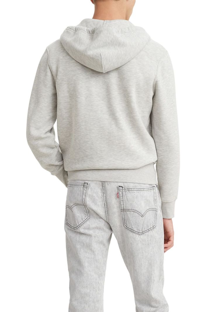 Polerón Hombre Regular Fit Gris Levis 34259-0000-1