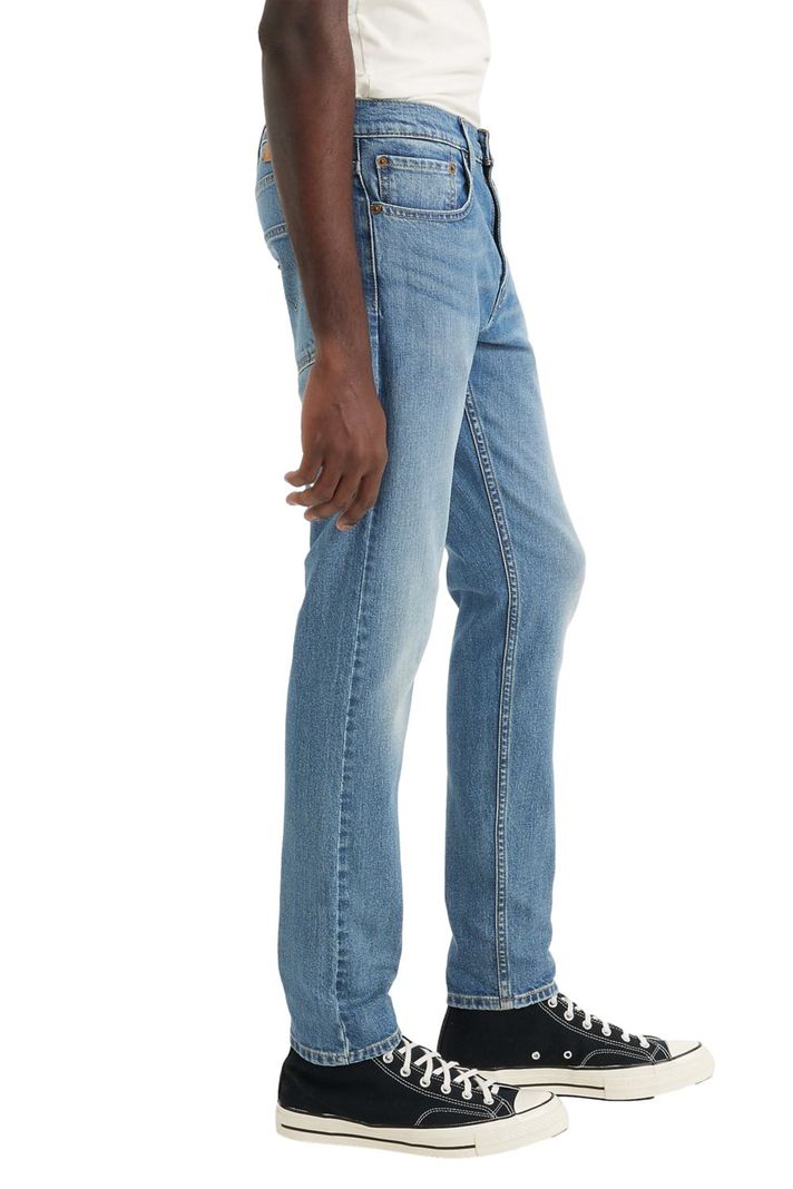 Jeans Hombre 512 Slim Taper Azul Levis 28833-1195-1