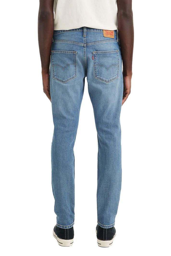 Jeans Hombre 512 Slim Taper Azul Levis 28833-1195-2