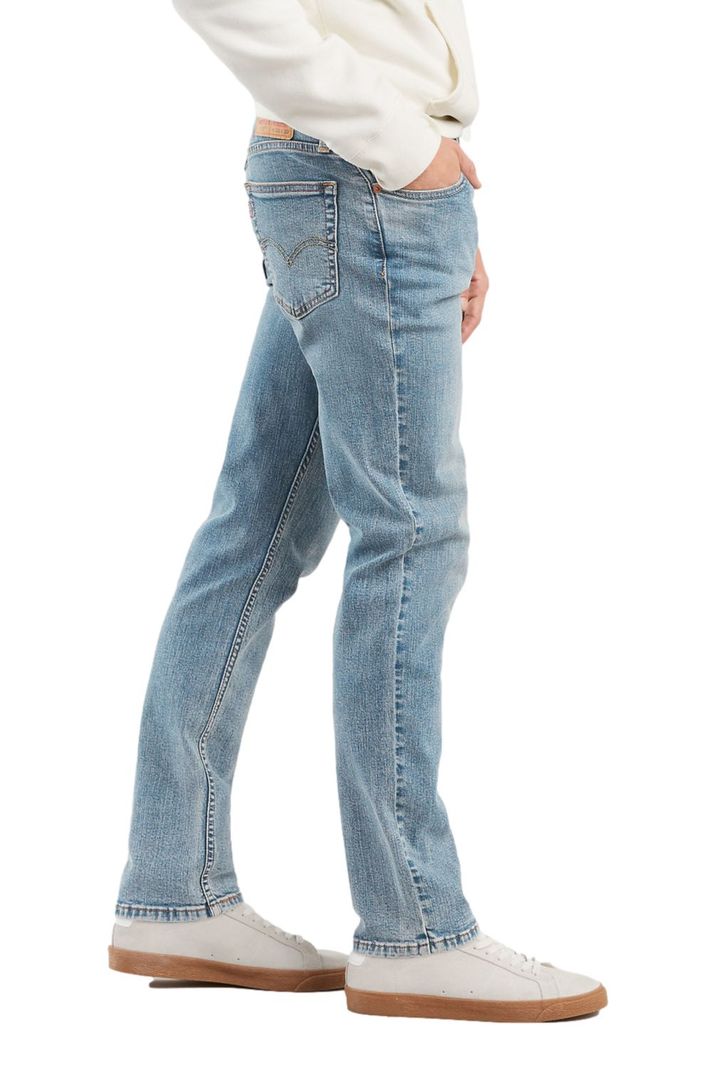 Jeans Hombre 511 Slim Azul Levis 04511-3623-1