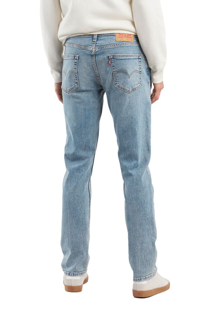 Jeans Hombre 511 Slim Azul Levis 04511-3623-2
