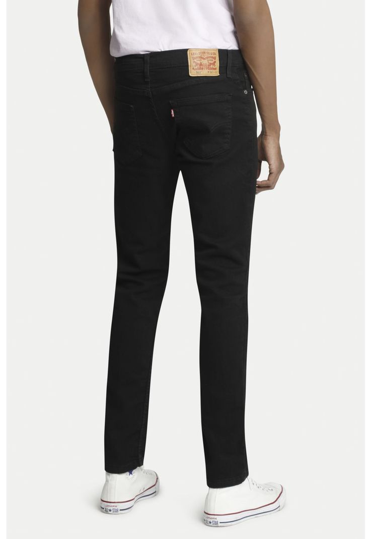 Jeans Hombre 511 Slim Levis 04511-5049-2