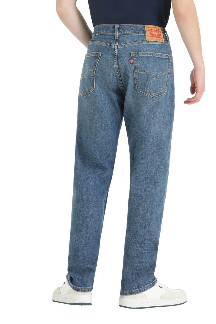 Jeans Hombre 505 Regular Azul Levis 00505-2886-2