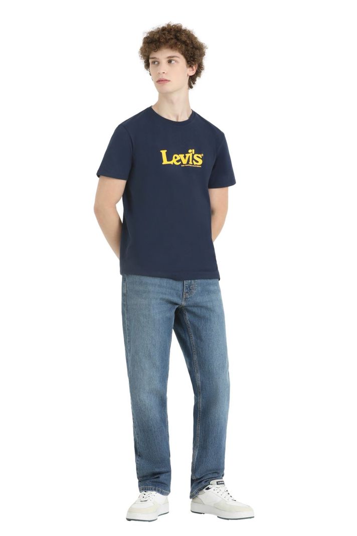 Jeans Hombre 505 Regular Azul Levis 00505-2886-4