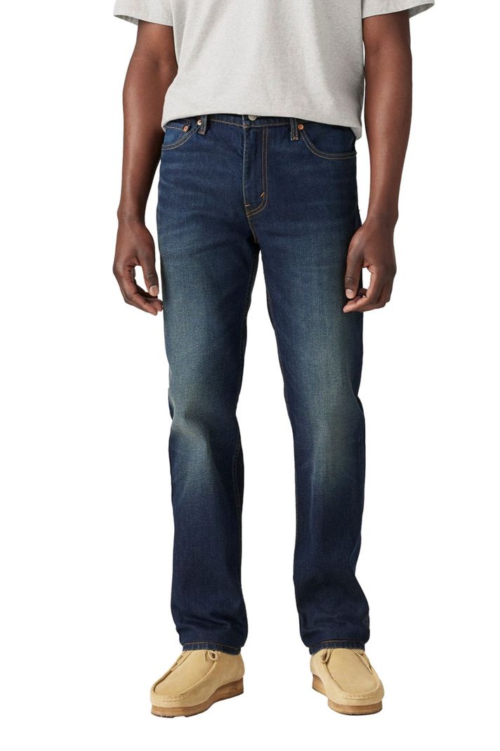 Jeans Hombre 511 Slim Azul Levis 04511-5973-0