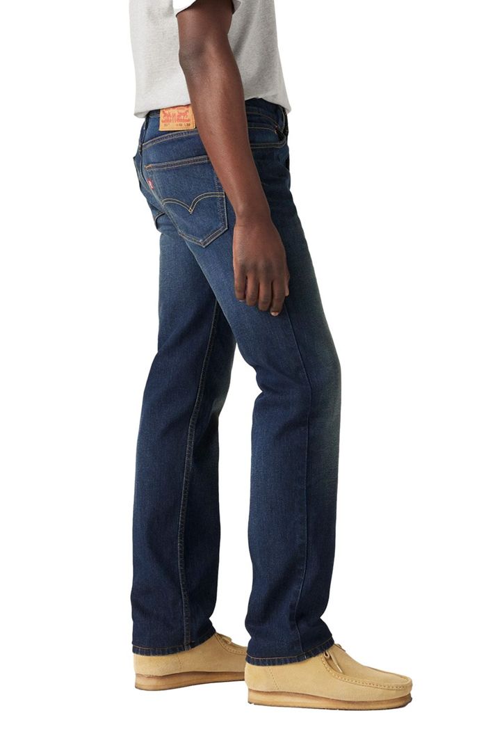 Jeans Hombre 511 Slim Azul Levis 04511-5973-1