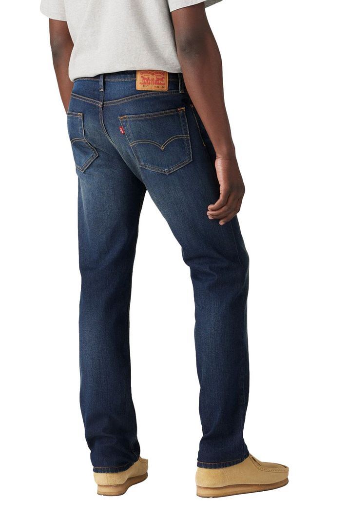 Jeans Hombre 511 Slim Azul Levis 04511-5973-2