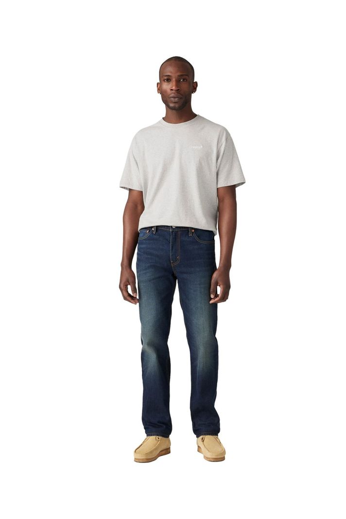 Jeans Hombre 511 Slim Azul Levis 04511-5973-3