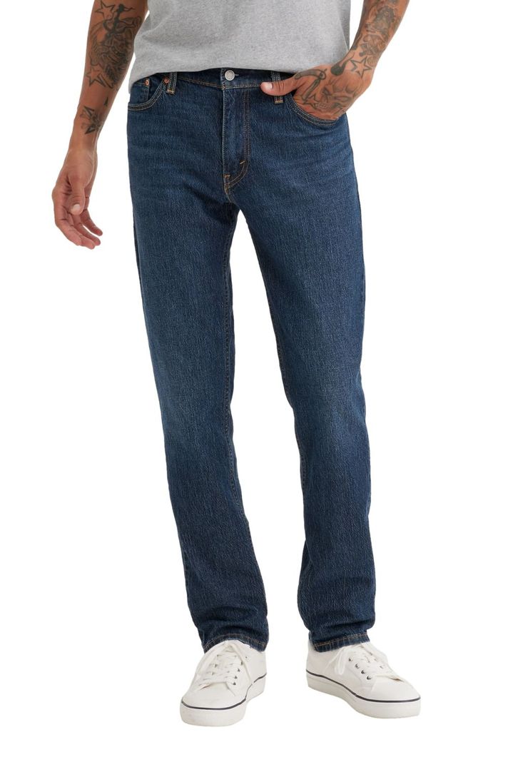 Jeans Hombre 511 Slim Azul Levis 04511-5847-0