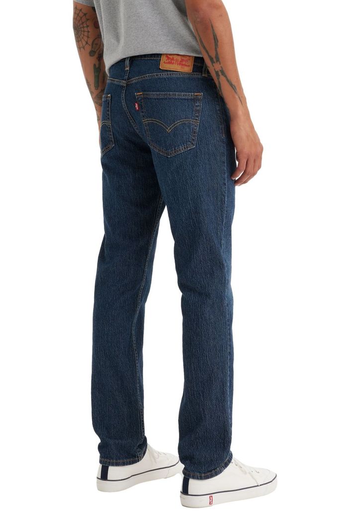 Jeans Hombre 511 Slim Azul Levis 04511-5847-2