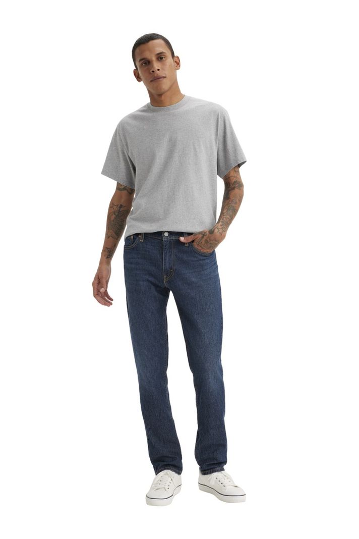 Jeans Hombre 511 Slim Azul Levis 04511-5847-3