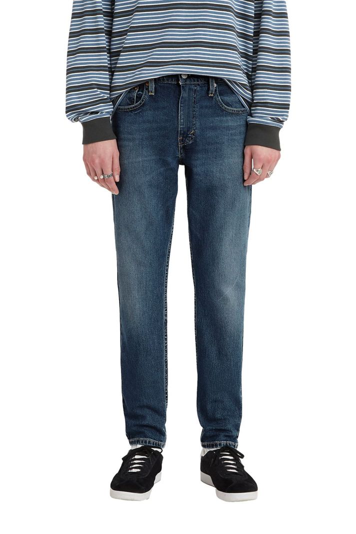 Jeans Hombre 512 Slim Taper Azul Levis 28833-1050-0