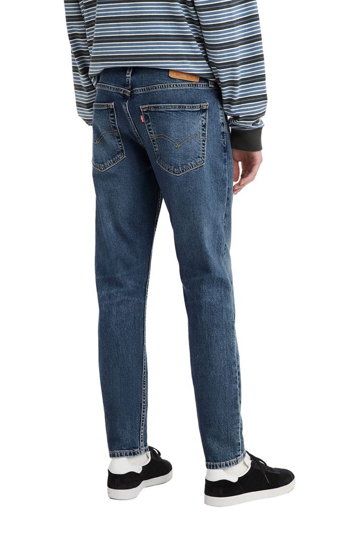 Jeans Hombre 512 Slim Taper Azul Levis 28833-1050-2