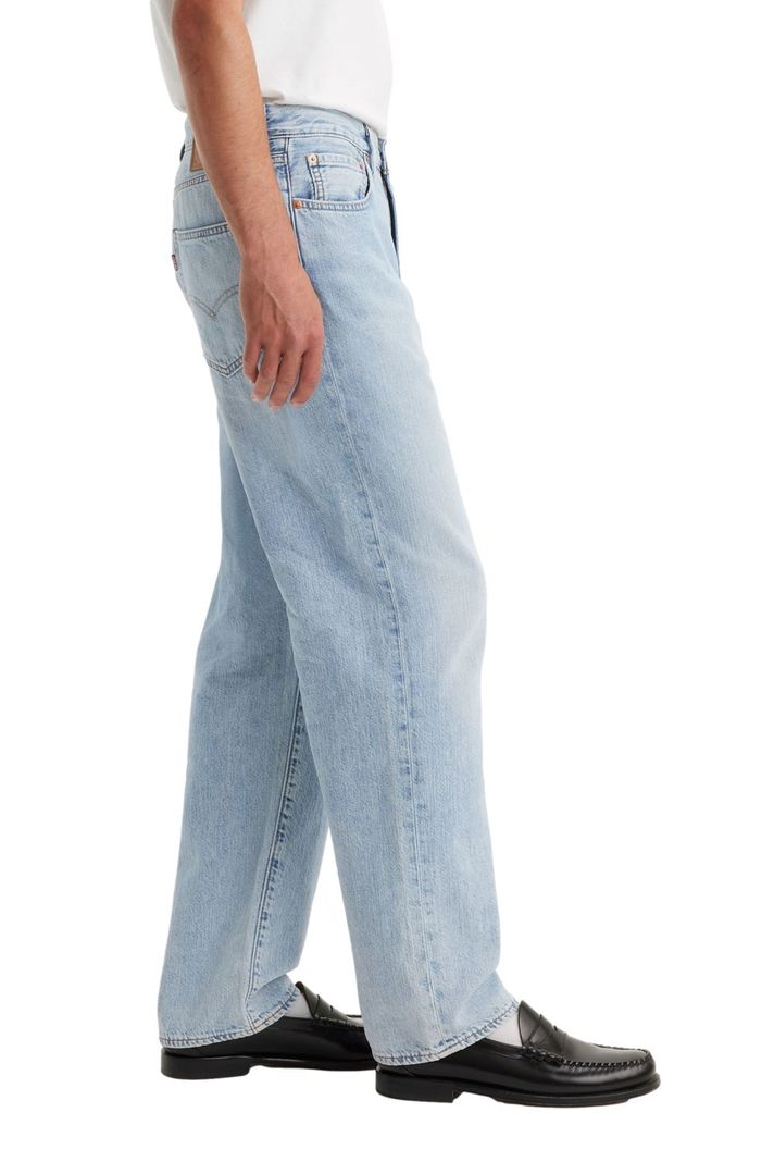 Jeans Hombre 568 Stay Loose Azul Levis 29037-0070-1