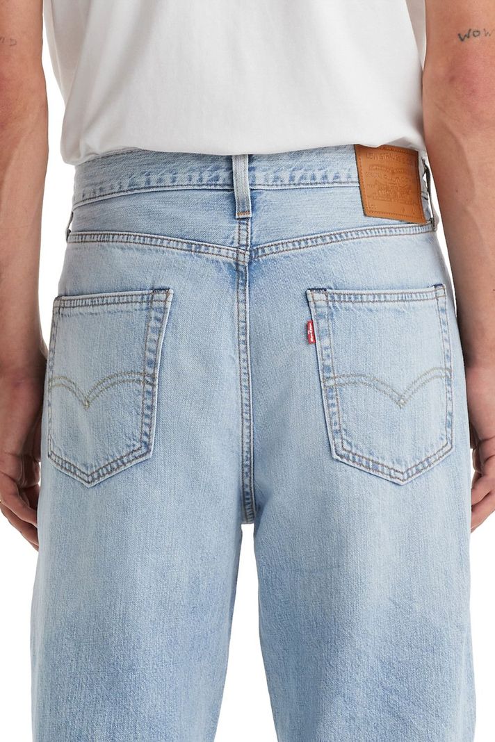 Jeans Hombre 568 Stay Loose Azul Levis 29037-0070-3