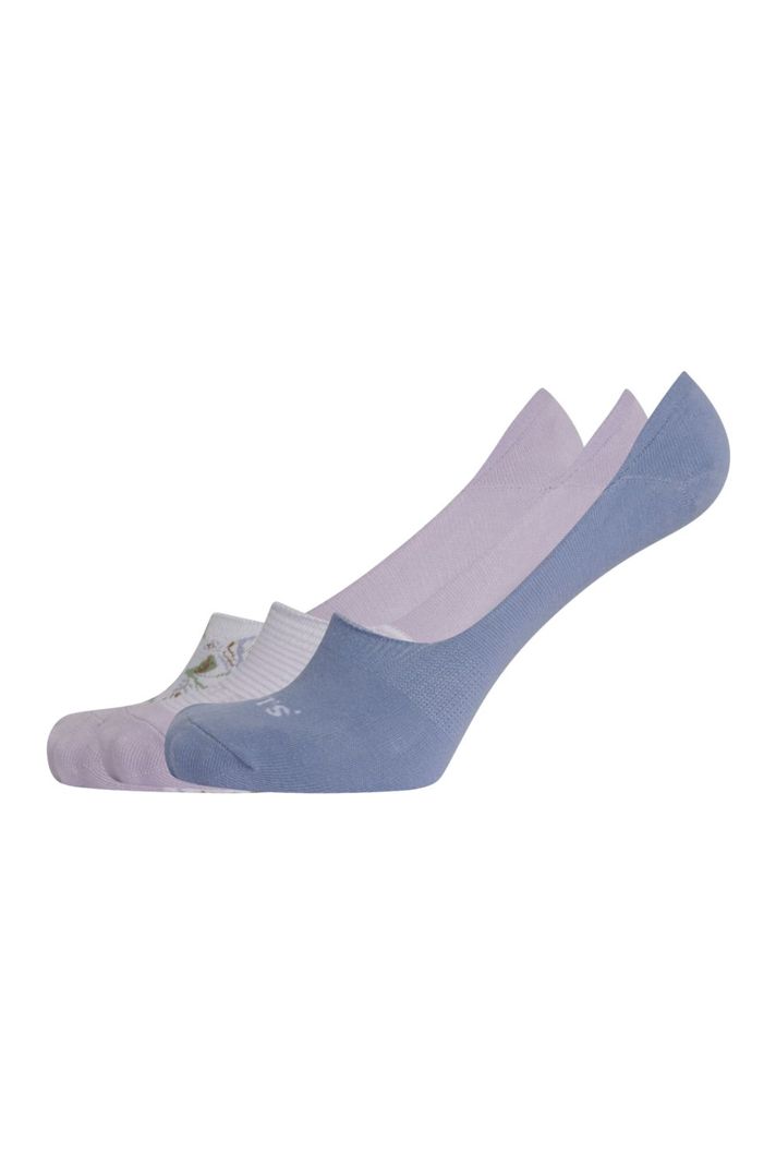 Medias Mujer Multicolor Levis 37454-0353-0