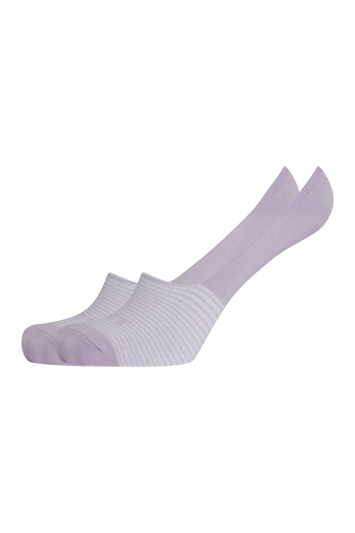 Medias Mujer Multicolor Levis 37454-0353-2