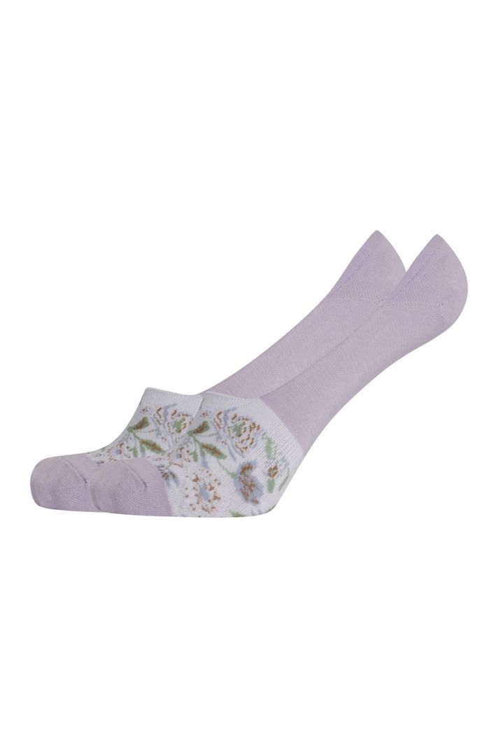 Medias Mujer Multicolor Levis 37454-0353-3