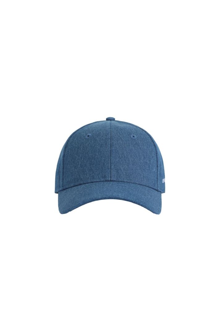Jockey Hombre Beisbolera Azul Levis 87516-0618-0