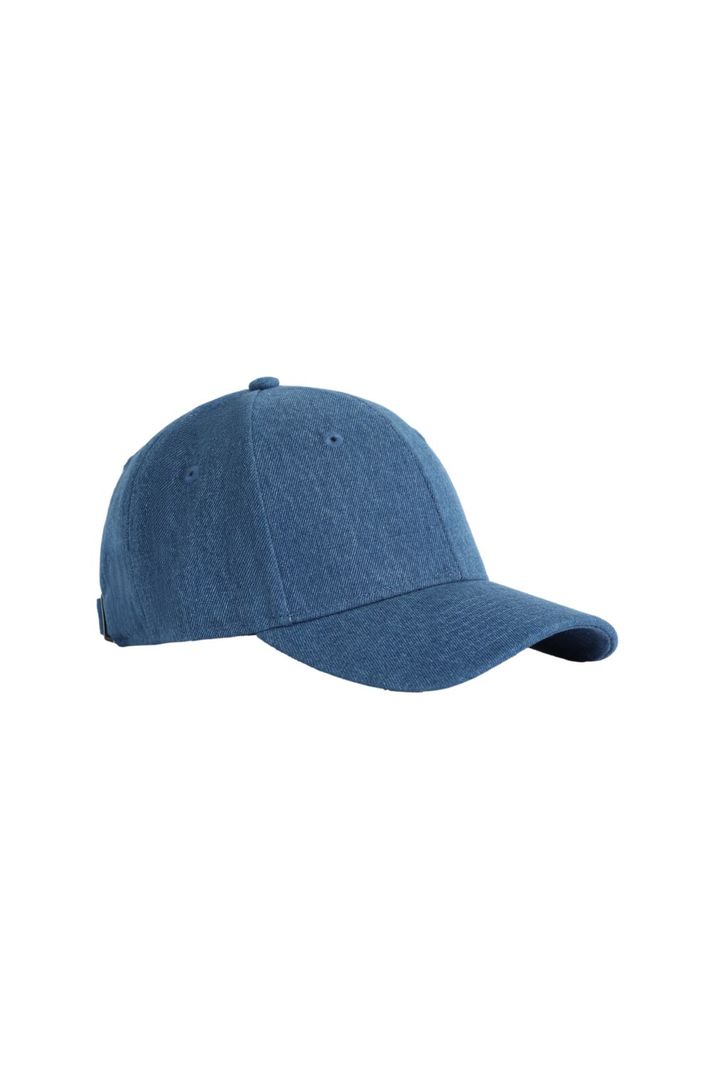 Jockey Hombre Beisbolera Azul Levis 87516-0618-1