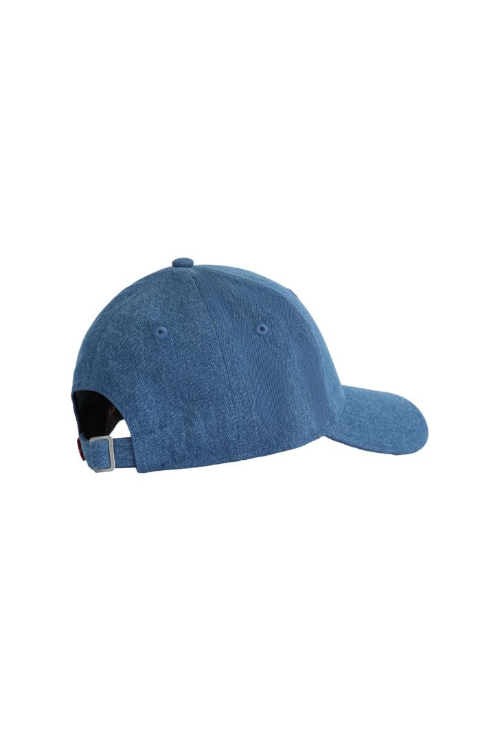 Jockey Hombre Beisbolera Azul Levis 87516-0618-2