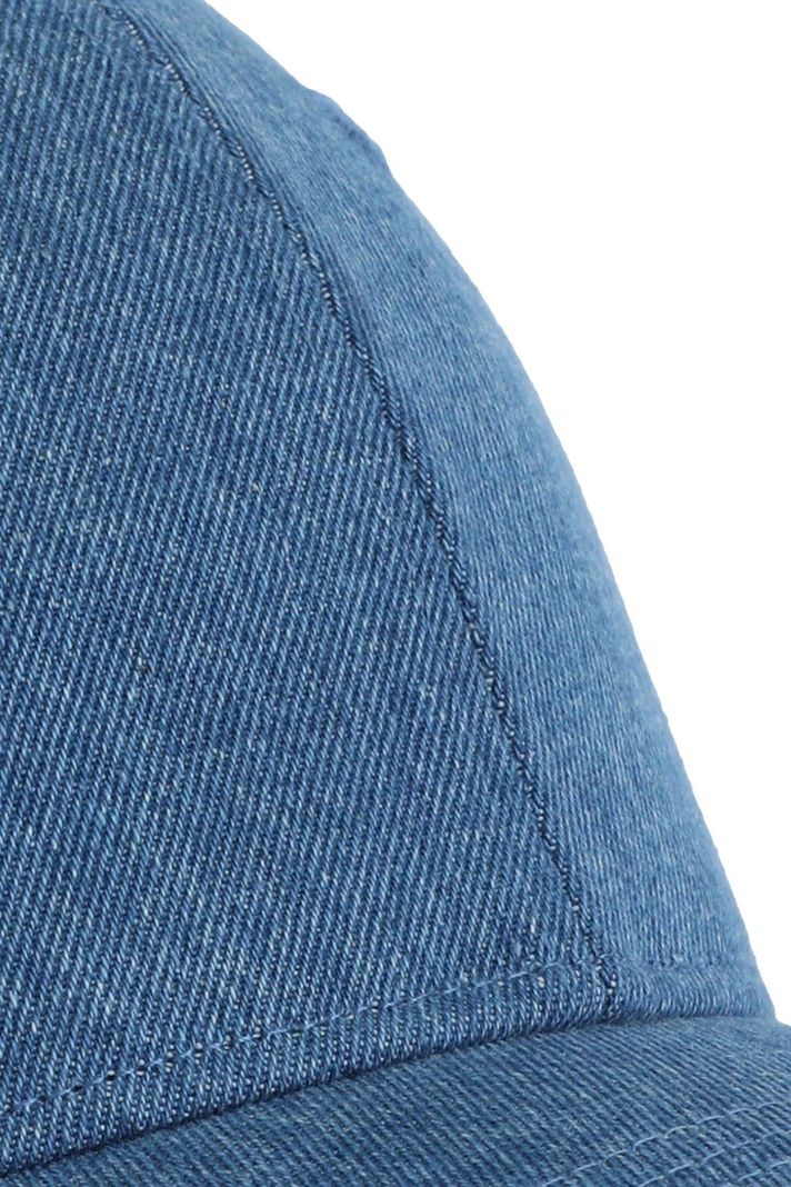 Jockey Hombre Beisbolera Azul Levis 87516-0618-3