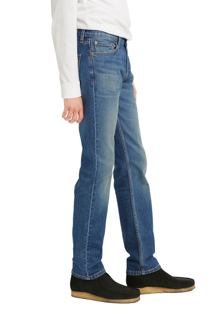 Jeans Hombre 511 Slim Azul Levis 04511-4908-1