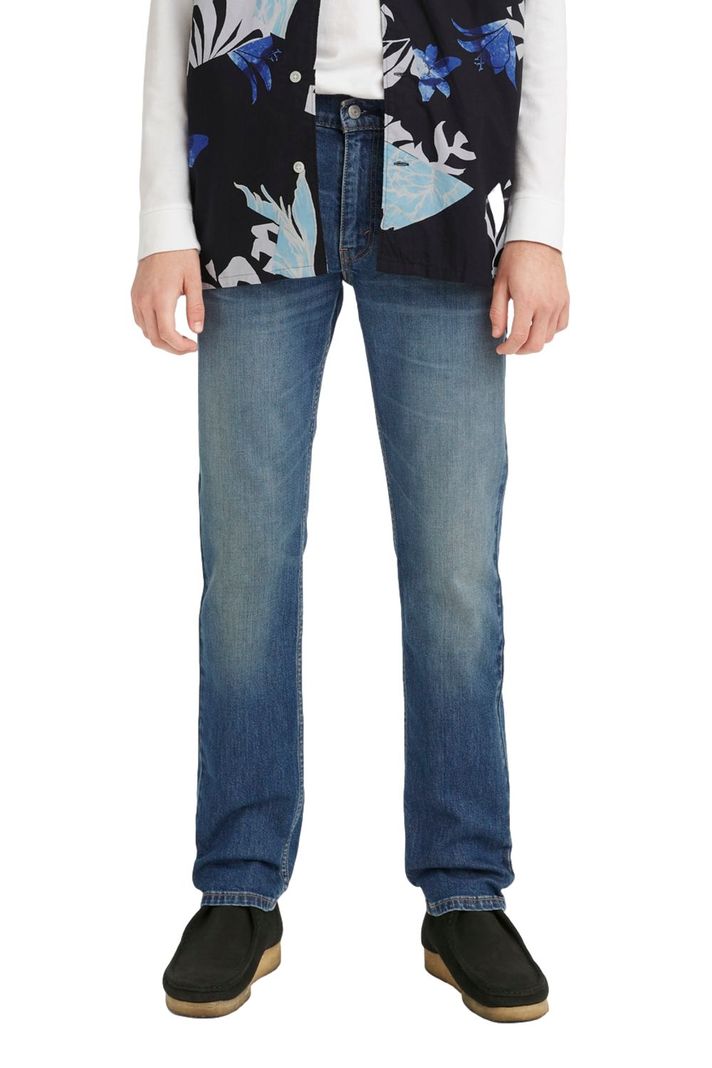 Jeans Hombre 511 Slim Azul Levis 04511-4908-0