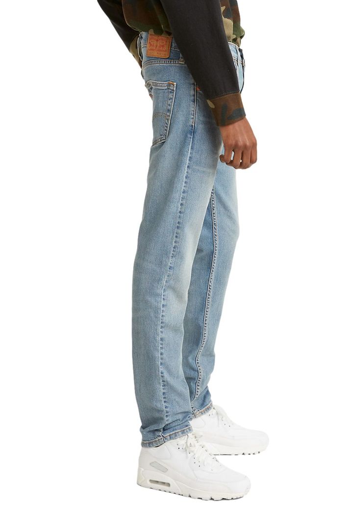 Jeans Hombre 512 Slim Taper Azul Levis 28833-0733-1