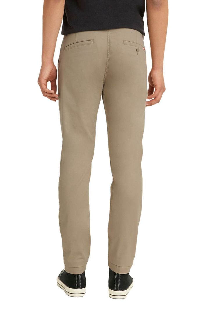 Jeans Hombre XX Chino Slim Khaki Levis 85227-0059-2