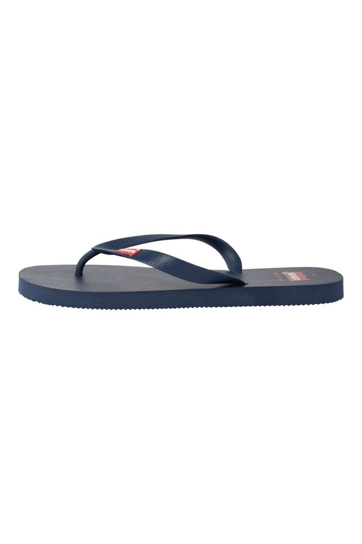 Sandalias Hombre Azul Levis LBF11-0001-3