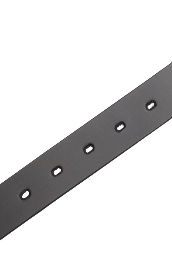 Cinturón Mujer Una Cara Negro Levis 87519-0139-3