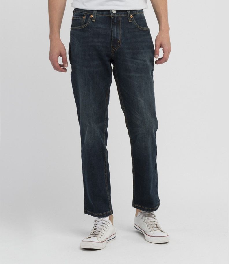 Jeans Hombre 511 Slim Azul Levis 04511-1390-0