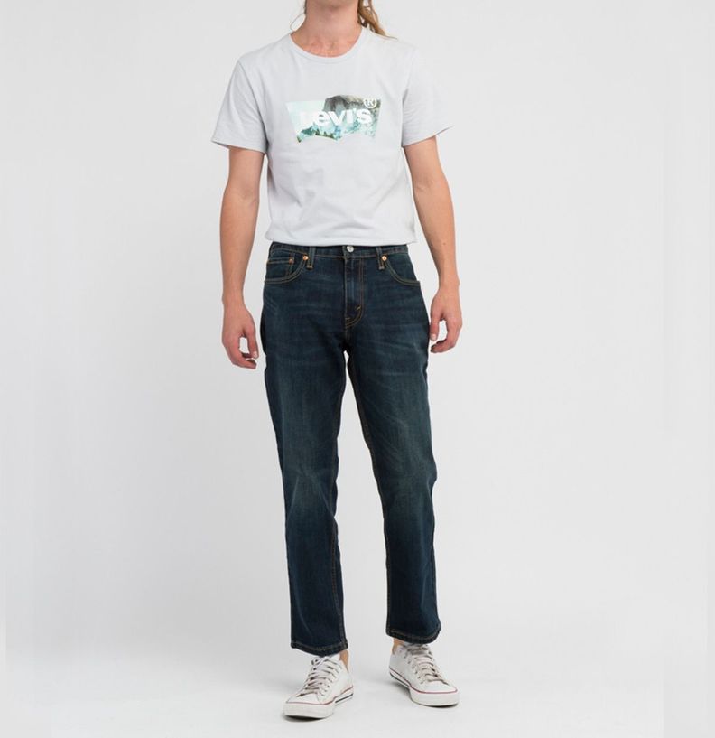 Jeans Hombre 511 Slim Azul Levis 04511-1390-1