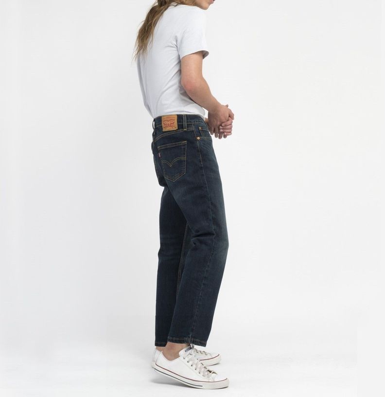 Jeans Hombre 511 Slim Azul Levis 04511-1390-2