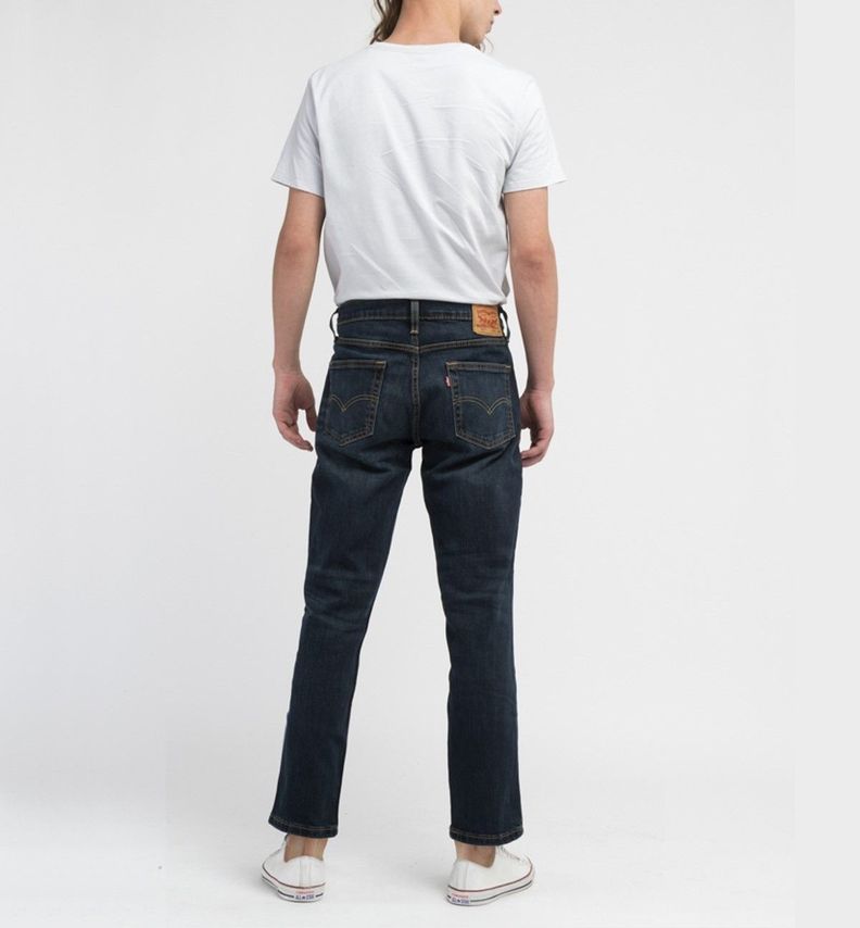Jeans Hombre 511 Slim Azul Levis 04511-1390-3
