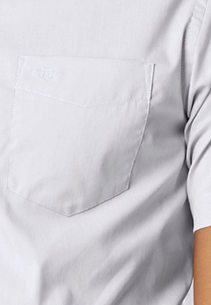 Camisa Signature Comfort Flex Standard Fit Blanco-2