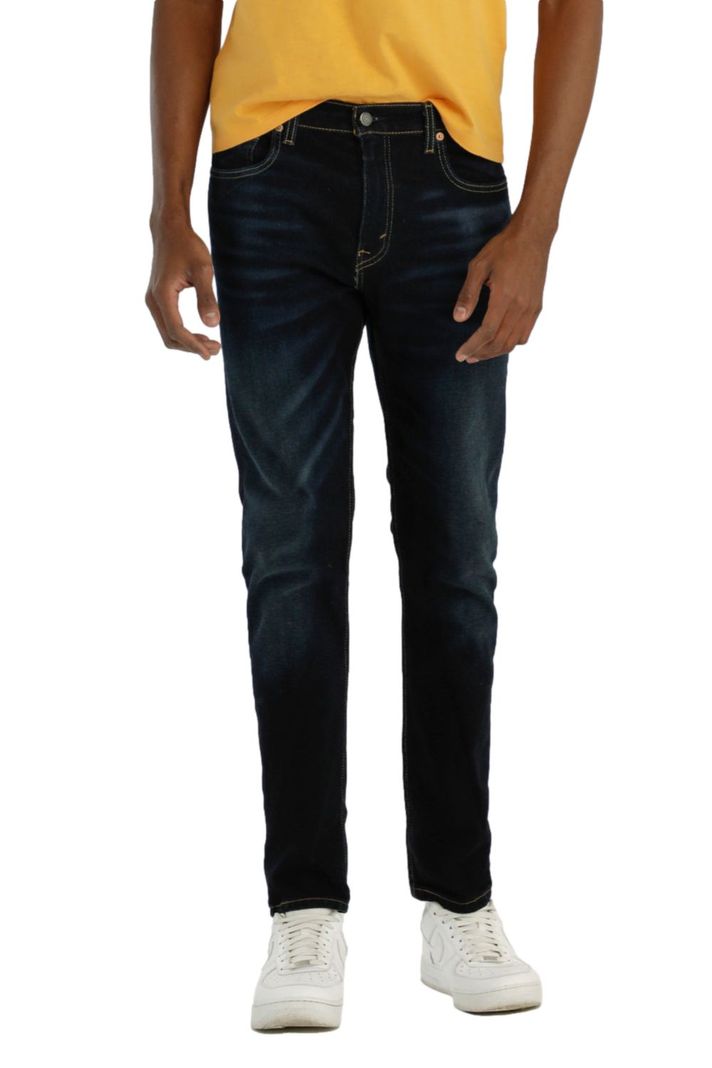 Jeans Hombre 512 Slim Taper Azul Levis 28833-0904-0