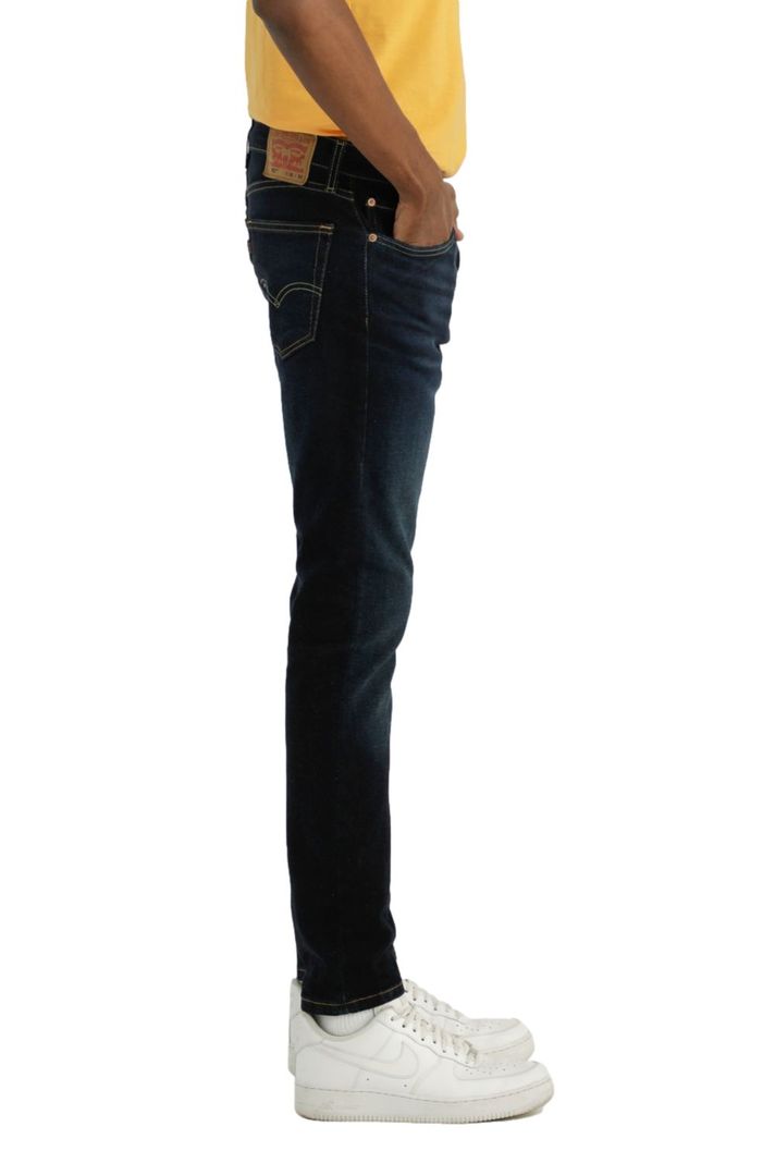 Jeans Hombre 512 Slim Taper Azul Levis 28833-0904-1